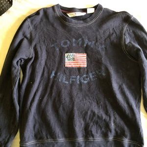 Tommy Hilfiger Crewneck